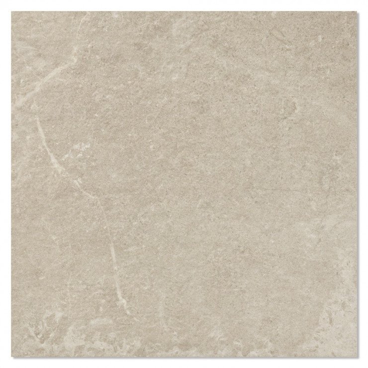 Klinker Arkstone Brun Mat-Relief 120x120 cm-0